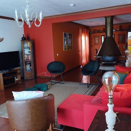Villa Porto De Mos Near Fatima Kültér fotó