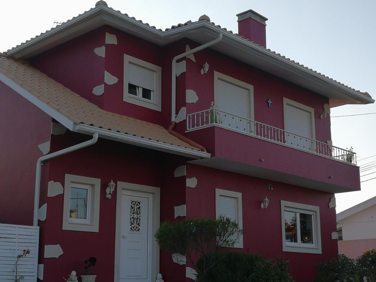 Villa Porto De Mos Near Fatima Kültér fotó