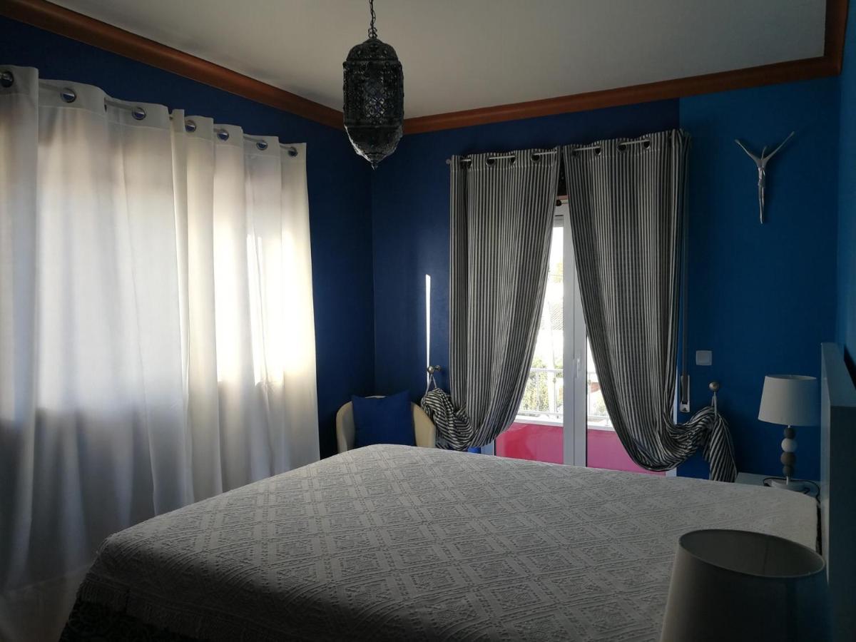 Villa Porto De Mos Near Fatima Kültér fotó