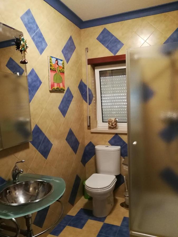 Villa Porto De Mos Near Fatima Kültér fotó