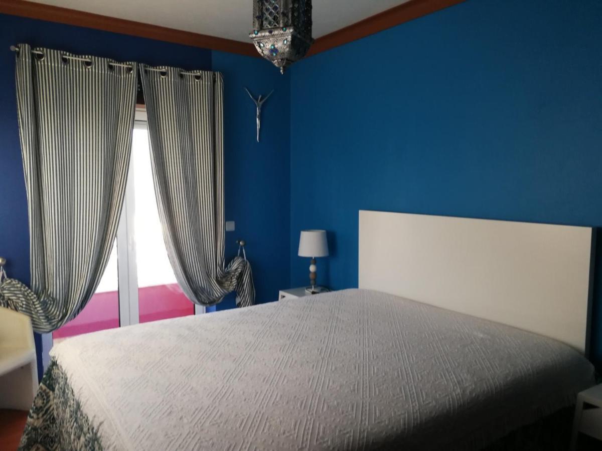Villa Porto De Mos Near Fatima Kültér fotó