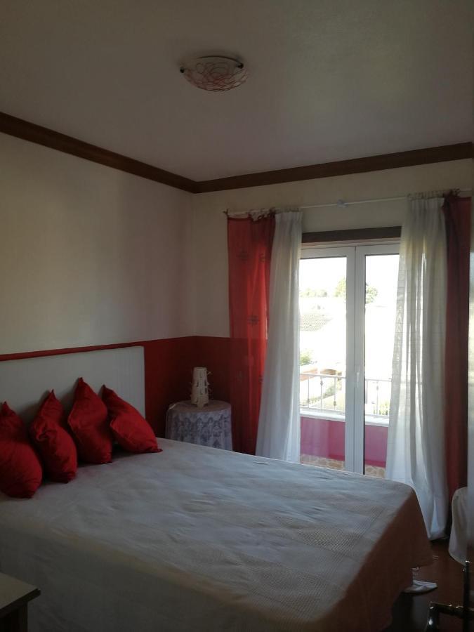 Villa Porto De Mos Near Fatima Kültér fotó
