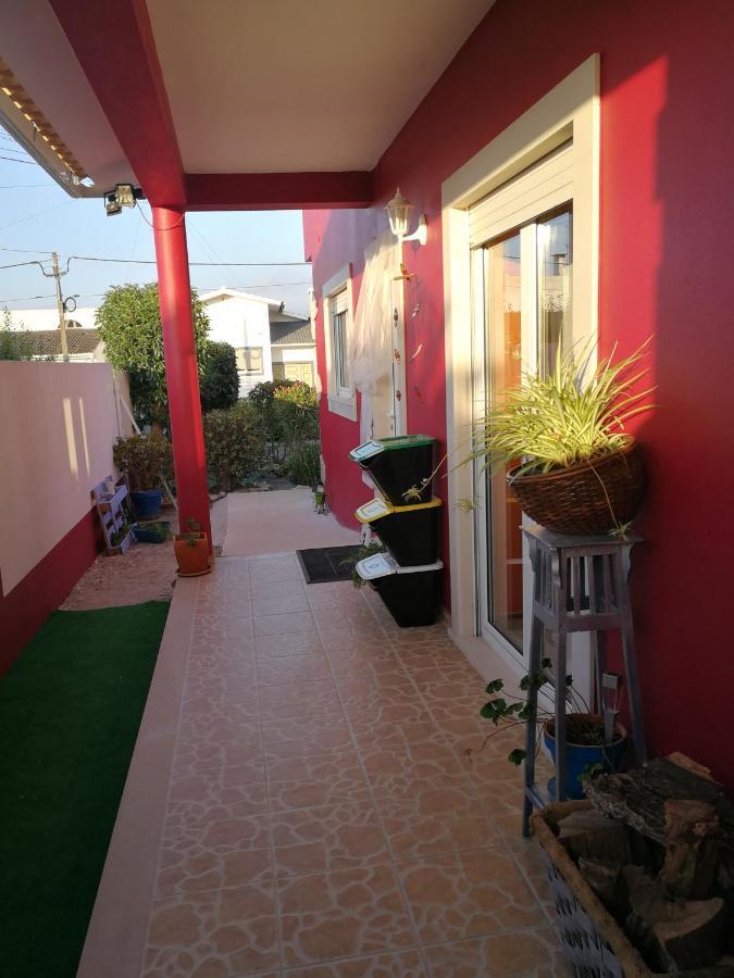 Villa Porto De Mos Near Fatima Kültér fotó