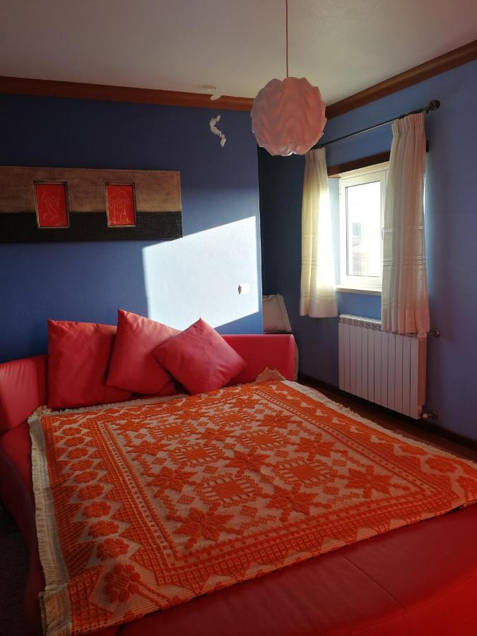 Villa Porto De Mos Near Fatima Kültér fotó