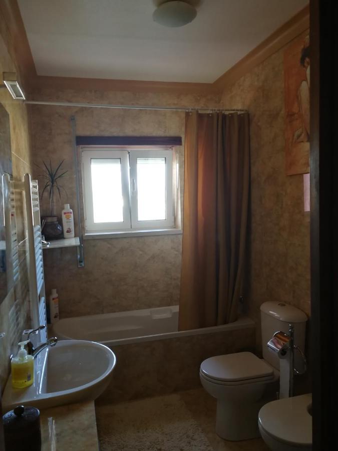 Villa Porto De Mos Near Fatima Kültér fotó