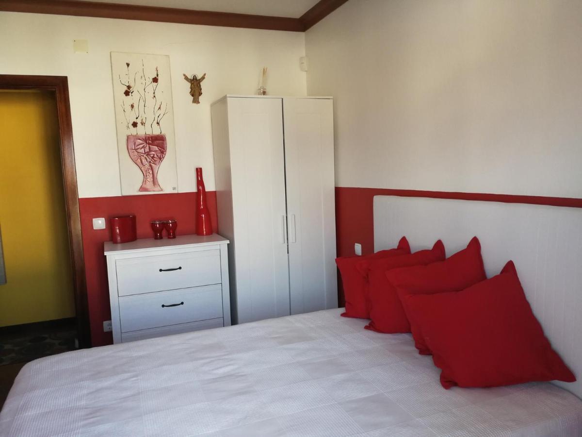 Villa Porto De Mos Near Fatima Kültér fotó