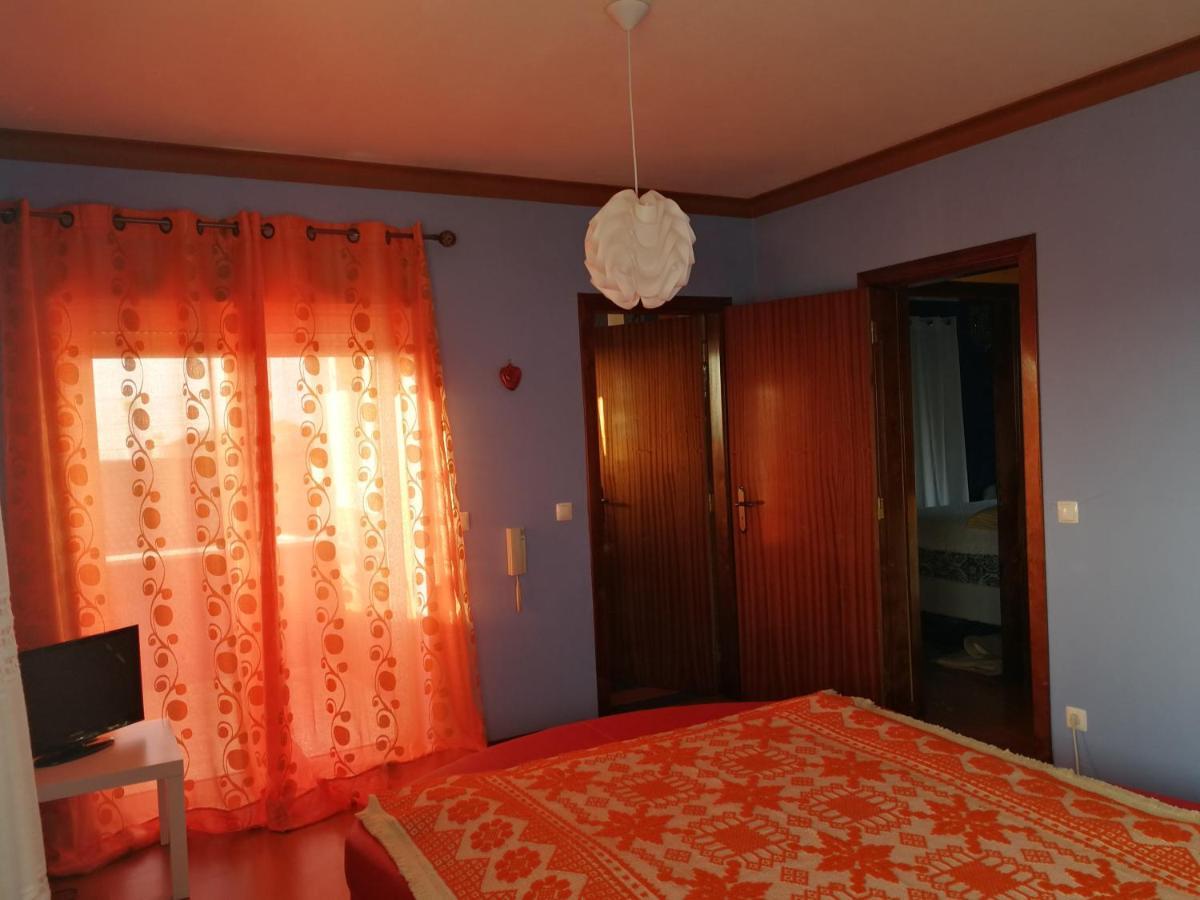Villa Porto De Mos Near Fatima Kültér fotó