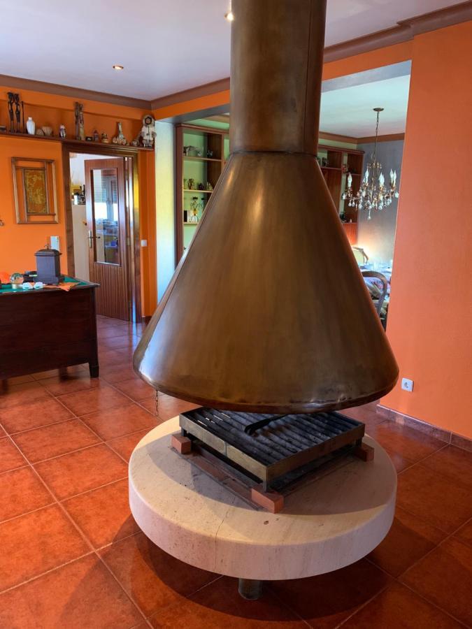 Villa Porto De Mos Near Fatima Kültér fotó