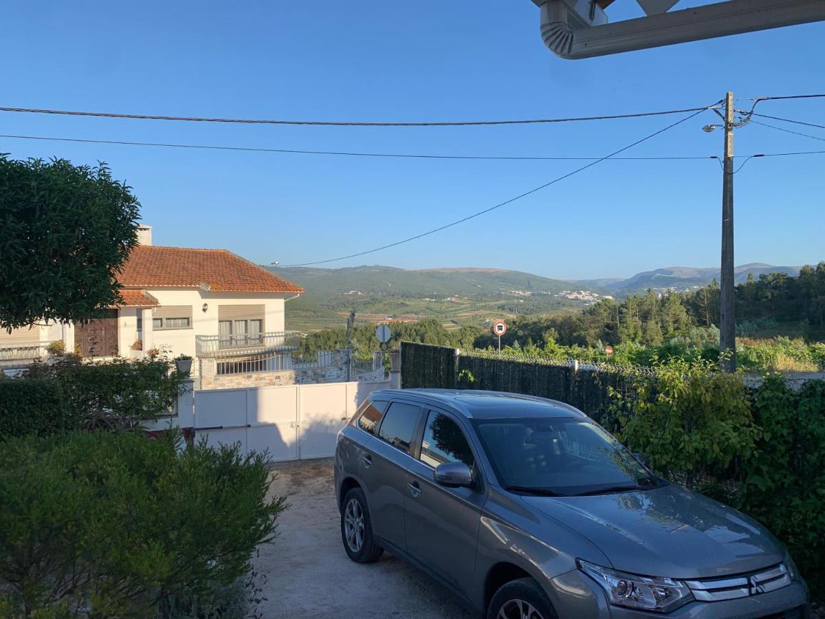 Villa Porto De Mos Near Fatima Kültér fotó