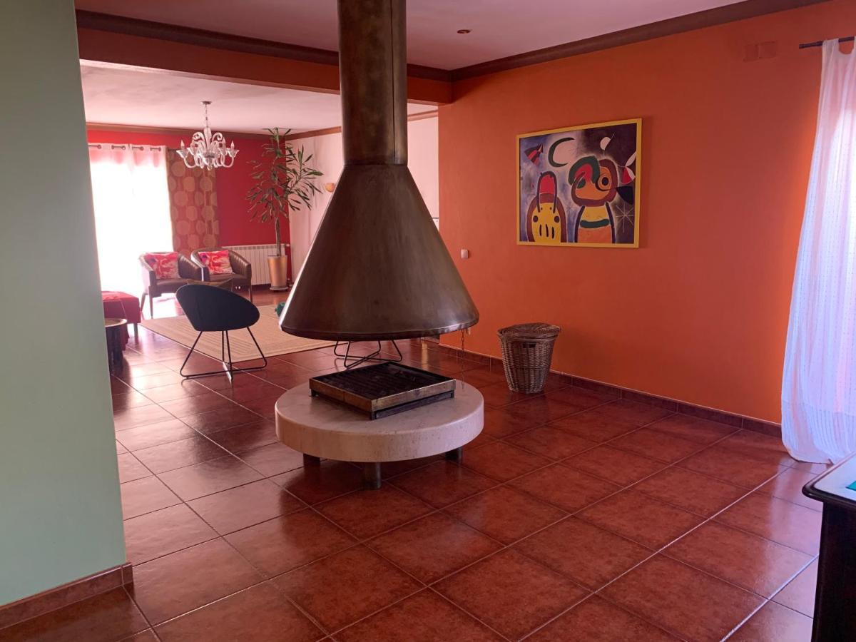 Villa Porto De Mos Near Fatima Kültér fotó