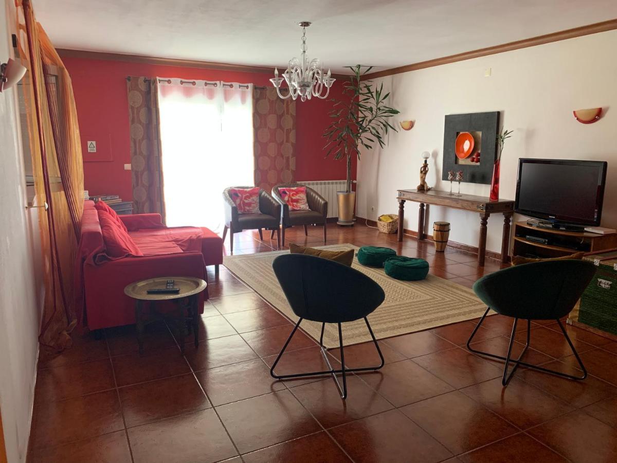 Villa Porto De Mos Near Fatima Kültér fotó