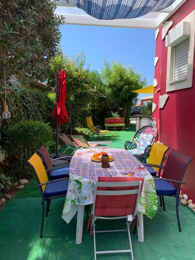 Villa Porto De Mos Near Fatima Kültér fotó