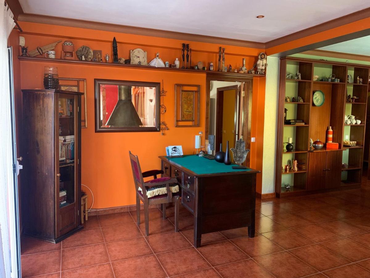 Villa Porto De Mos Near Fatima Kültér fotó