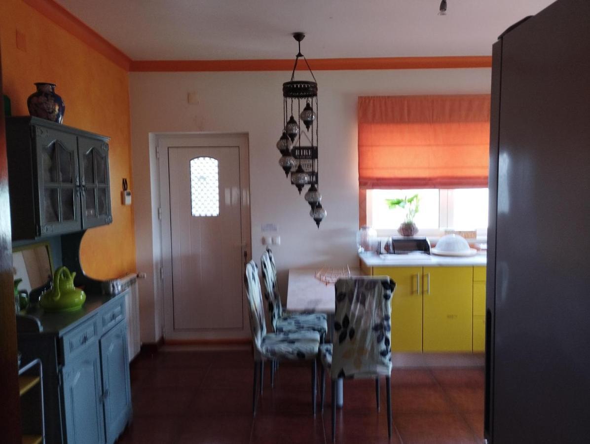 Villa Porto De Mos Near Fatima Kültér fotó