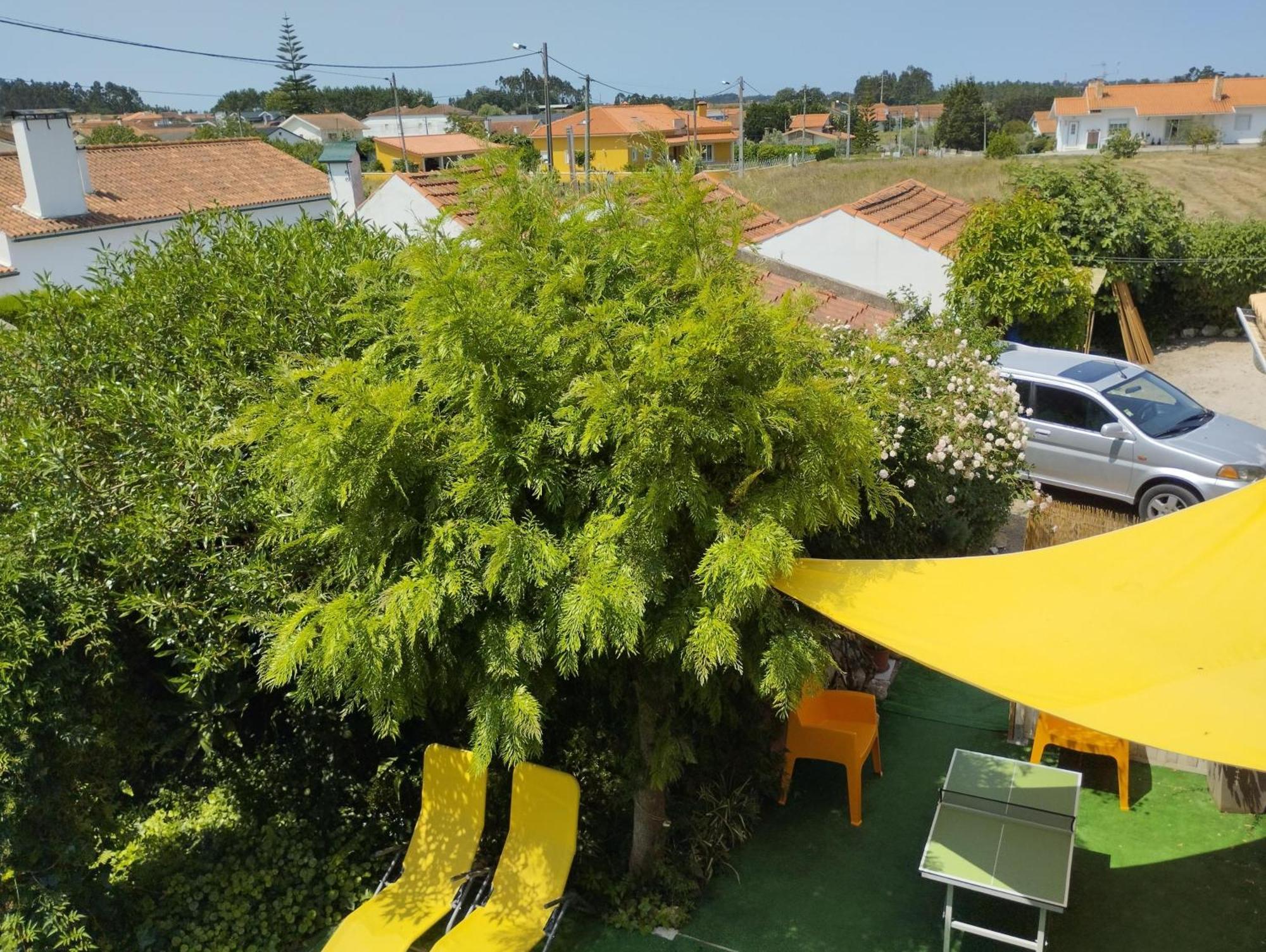Villa Porto De Mos Near Fatima Kültér fotó